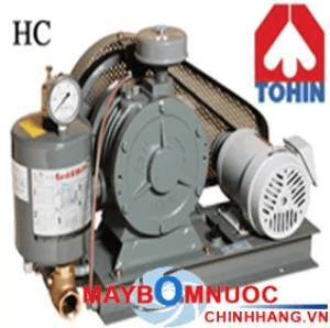 Ảnh Máy thổi khí Tohin HC 601S - 4kW