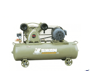 Ảnh Máy nén khí Swan SVP-202 (1 Pha) -220v