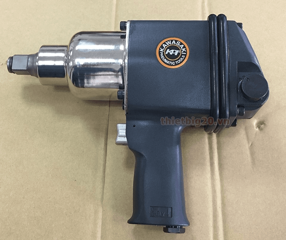 Ảnh Súng mở bu lông dùng khí nén Kawasaki KPT-55SA