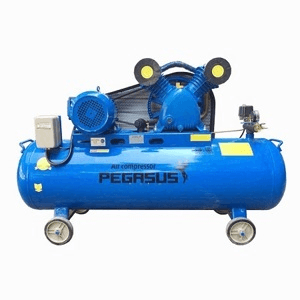 Ảnh Máy nén khí Pegasus TM-V -1.05/12.5-500L