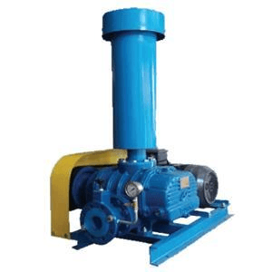 Ảnh Máy thổi khí Tsurumi TSR2-125