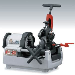 Ảnh Máy ren răng ống Asada Beaver 50AT