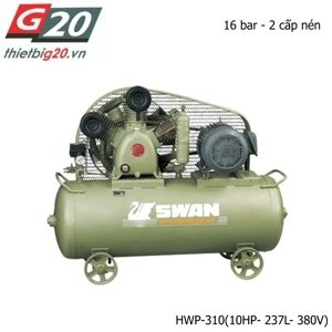 Ảnh Máy nén khí Swan HWP-310
