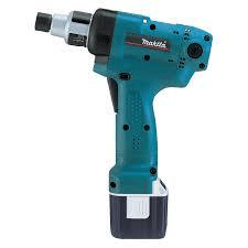 Ảnh Máy vặn vít dùng pin Makita BFT022FZ