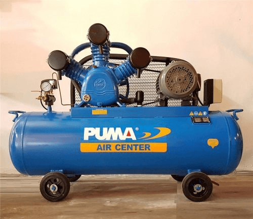 Ảnh Máy nén khí Puma PK 7250A -7.5HP