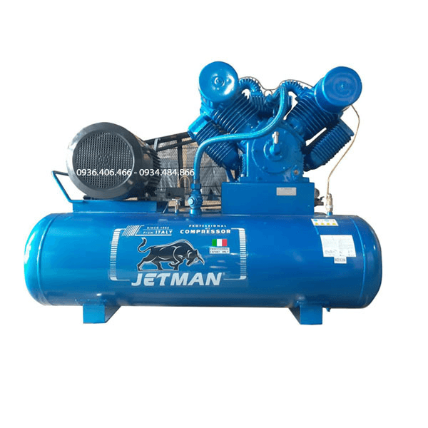 Ảnh Máy nén khí Puma PK-30500 - 30HP