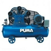 Ảnh Máy nén khí Puma TK-300500