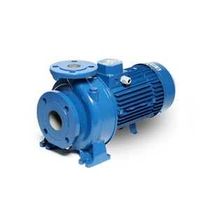 Ảnh Máy bơm nước ly tâm trục ngang EBARA 3D 65-125/4.0 5.5HP