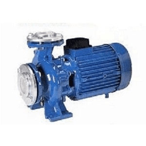 Ảnh Máy bơm nước ly tâm trục ngang Howaki CM 80-160B - 25HP