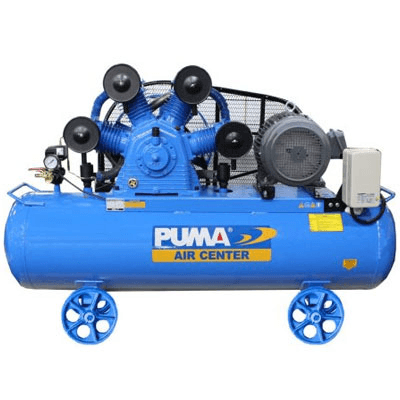 Ảnh Máy nén khí Puma PK-15300 - 15HP