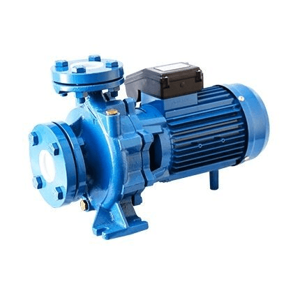 Ảnh Máy bơm công nghiệp Venz VM 32-200C - 4kW