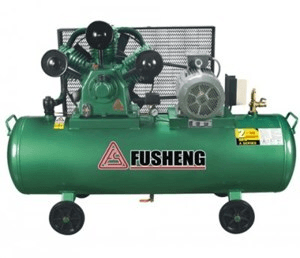 Ảnh Máy nén khí piston cao áp Fusheng HVA-100