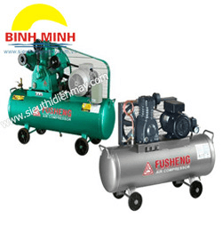 Ảnh Máy nén khí Fusheng D-7 (10HP)