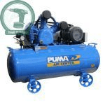 Ảnh Máy nén khí dây đai Puma BE7160A (7.5HP)