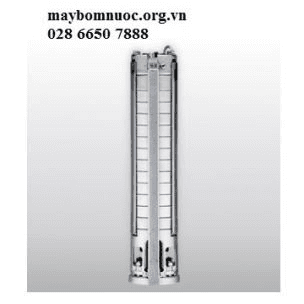 Ảnh Máy bơm hỏa tiễn APP SP-4025 1 HP