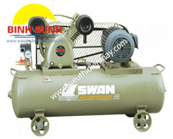 Ảnh Máy nén khí Swan SVP-203