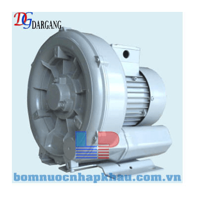 Ảnh Máy thổi khí con sò 2 tầng cánh Dargang DG-840-36