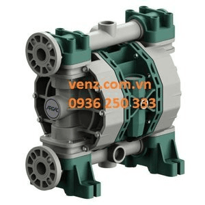 Ảnh Máy bơm màng Argal DDA 100 FC MT TKT G 20
