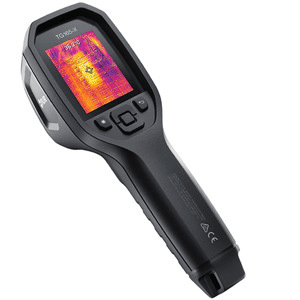 Ảnh Camera đo nhiệt độ Flir TG165