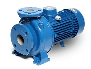 Ảnh Máy bơm ly tâm trục ngang Ewara CA100-80-200/22 - 30HP