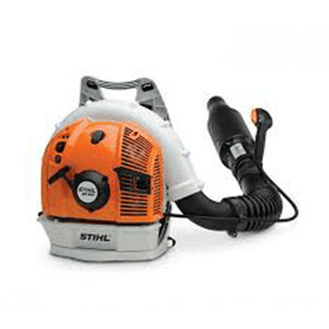 Ảnh Máy thổi bụi chạy xăng Stihl BR500