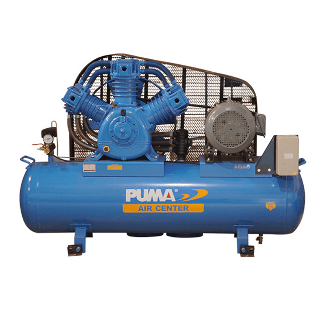 Ảnh Máy nén khí Puma GX-150300(15HP)