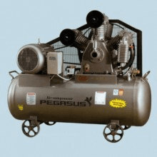 Ảnh Máy nén khí PEGASUS TM-W-2.0/12.5-500L (20HP)