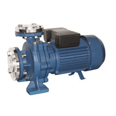 Ảnh Máy bơm ly tâm trục ngang Howaki CM 80-160A - 30HP