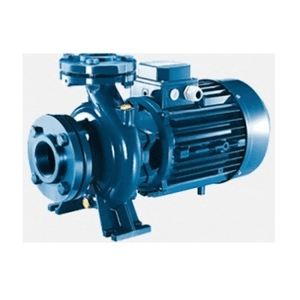 Ảnh Máy bơm nước ly tâm Inter CM 80-160C - 20HP