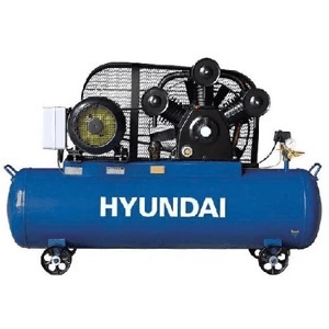 Ảnh Máy nén khí Hyundai HD150-300