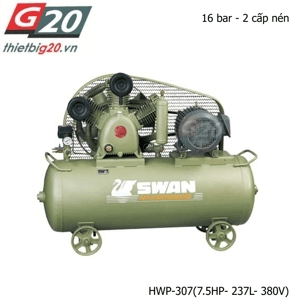 Ảnh Máy nén khí Swan HWP-307