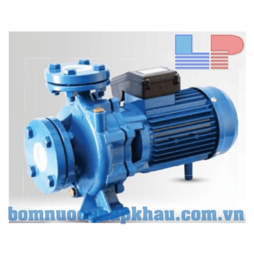Ảnh Máy bơm công nghiệp Venz VM 40-250B - 11kW