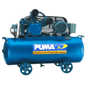 Ảnh Máy nén khí Puma TK-50250 (5HP)