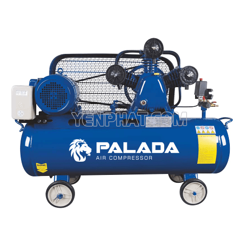 Ảnh Máy nén khí Palada PA-200500