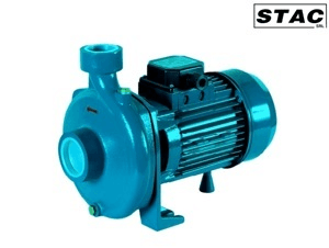Ảnh Máy bơm ly tâm lưu lượng lớn Stac CP 400T (CP 400 T) - 4HP
