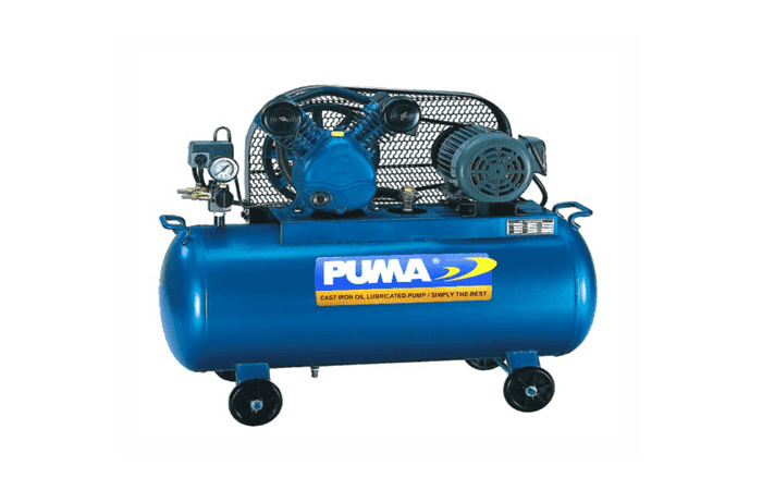 Ảnh Máy nén khí Puma PX2100 - 2HP