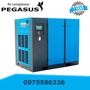 Ảnh Máy nén khí trục vít Pegasus TMPM30A