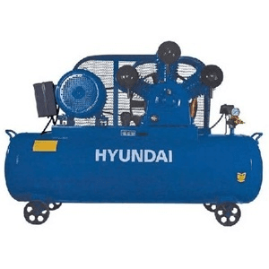 Ảnh Máy nén khí Hyundai HD100-300