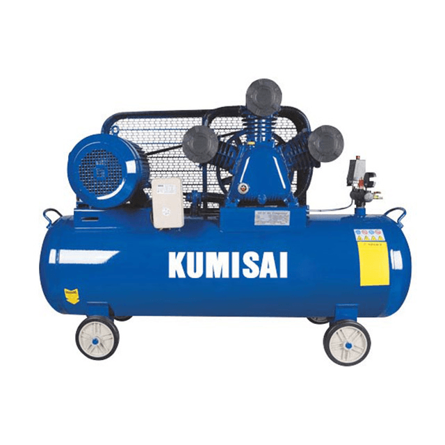Ảnh Máy nén khí Kumisai KMS-10500A