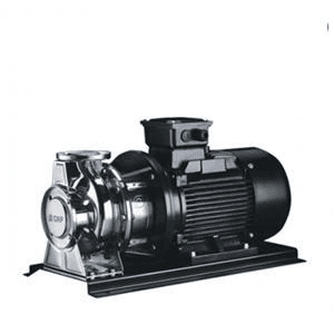 Ảnh Máy bơm ly tâm CNP ZS65-50-200/7.5 - trục ngang, 10HP
