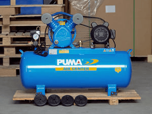 Ảnh Máy nén khí Puma GX-20100(2HP)