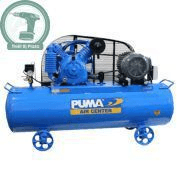 Ảnh Máy nén khí dây đai áp cao Puma BT7250A (7.5HP)