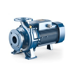 Ảnh Máy bơm ly tâm trục ngang Pedrollo F 50/200B - 20HP