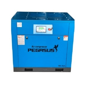 Ảnh Máy nén khí trục vít biến tần Pegasus TMBT50A