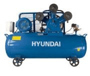 Ảnh Máy nén khí Hyundai HD50-220