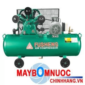 Ảnh Máy nén khí Fusheng VA-100