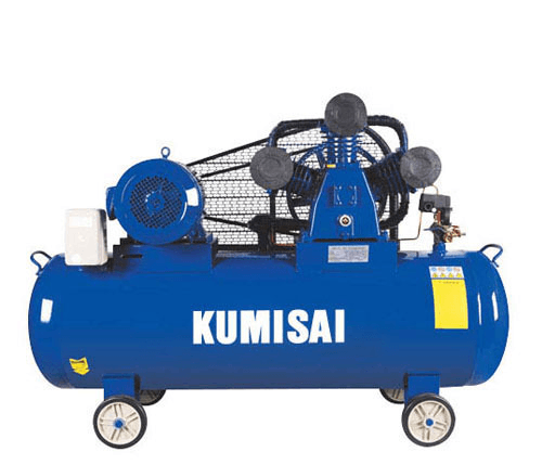 Ảnh Máy bơm khí nén Kumisai KMS-55200