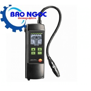 Ảnh Máy đo khí rò rỉ testo 316-4