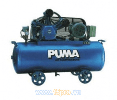 Ảnh Máy nén khí Puma PK75250 - 7.5HP