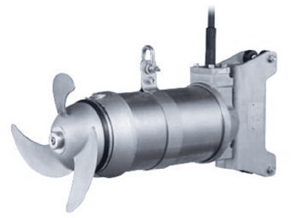 Ảnh Máy khuấy chìm Tsurumi Model MR21NF750